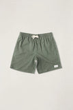 RHYTHM CLASSIC LINEN JAM