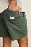 RHYTHM CLASSIC LINEN JAM