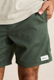 RHYTHM CLASSIC LINEN JAM