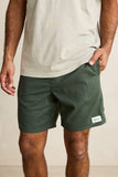 RHYTHM CLASSIC LINEN JAM
