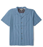 VISSLA QUATRO CASAS ECO SS SHIRT
