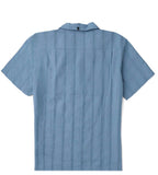 VISSLA QUATRO CASAS ECO SS SHIRT