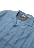 VISSLA QUATRO CASAS ECO SS SHIRT