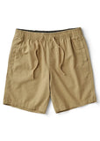 VISSLA RAILS LINEN 18”