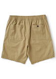 VISSLA RAILS LINEN 18”