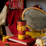 CORKCICLE GRYFFINDOR TUMBLER 16oz