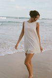 RHYTHM DREAMER LACE DRESS