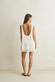 RHYTHM DREAMER LACE DRESS