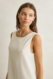 RHYTHM DREAMER LACE DRESS