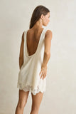 RHYTHM DREAMER LACE DRESS