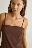 RHYTHM DREAMER LACE TOP