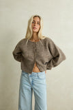 RHYTHM WEEKENDER ASYMMETRIC DENIM JEAN