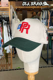 HURLEY M EL MORRO SNAP CAP