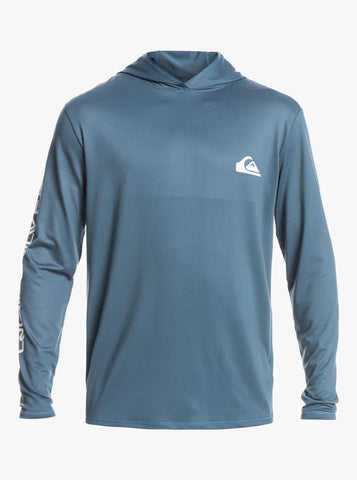 QUIKSILVER OMNI SESSION HOODED YOUTH