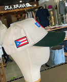 HURLEY M EL MORRO SNAP CAP