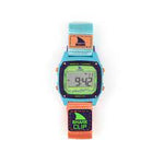 Freestyle Watch Shark Clip Blue Melon