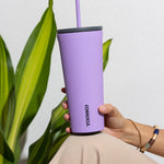 Corkcicle sun-soaked cold cup