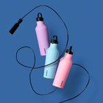 CORKCICLE SUN-SOAKED PINK CANTEEN