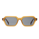 OTIS METRIC ECO MILKY YELLOW