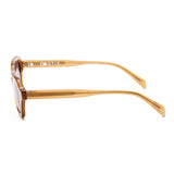 OTIS METRIC ECO MILKY YELLOW