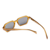 OTIS METRIC ECO MILKY YELLOW