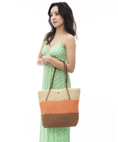 billabong perfect find straw bag