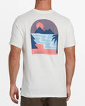 Billabong sun up ss