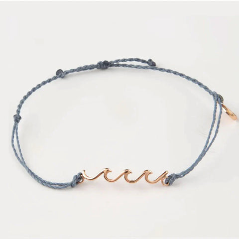 PURA VIDA DENI  DELICATE  WAVE