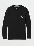 VOLCOM TAUNT LS BLK