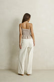 RHYTHM DAISY FLORAL TOP