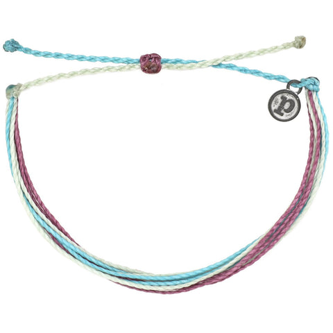 Pura Vida Original Good Vibes Bracelet