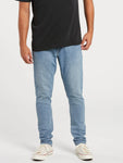 VOLCOM VORTA TAPERED DENIM SDI