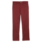 RVCA WEEKDAY PANT RDE