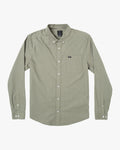 RVCA REVIVAL BOYS LONG SLEEVE