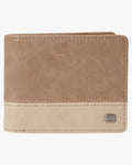 Billabong dimension wallet