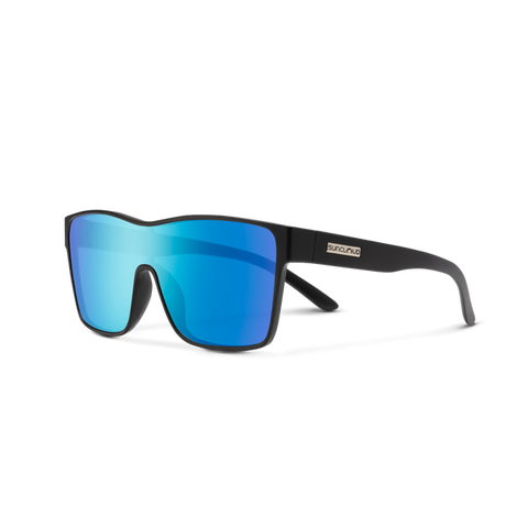 Suncloud biff black/blue