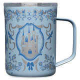 CORKCICLE CINDERELLA MUG