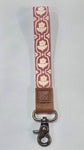 THREAD INGRID WRIST LANYARD