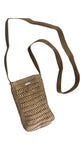 ROXY SPOTLESS SUNNIES PHONE BAG