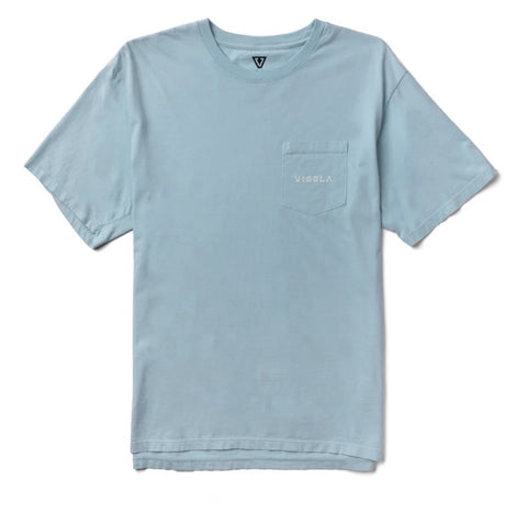 VISSLA OUT THE WINDOW PREMIUM BLUE