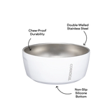 DOG BOWL 16OZ