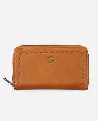 Wanderer Oversized Wallet