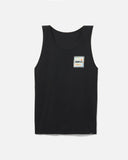 EVERYDAY WASHED FOUR CORNERS TANK