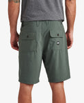 REEF Medford Walk Short