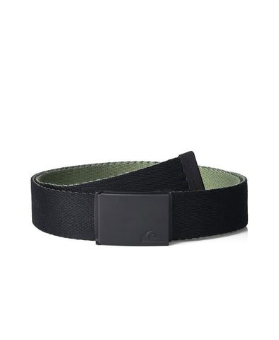 QUIKSILVER The Jam 5 Belts