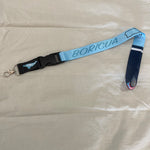 LA JOROBA DE PE ERRE LANYARD