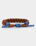 RASTACLAT Lead Forth Braided Bracelet