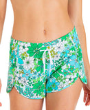 Hurley Aquas Wild Bloom 2.5” Boardshorts