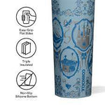 CORKCICLE CINDERELLA SPORT CANTEEN 20oz