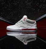 MEN'S STAR WARS™ | DC SHOES KALIS MID MID-TOP SHOES